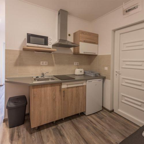 Kikoeto Anna Apartmanok Balatonboglár Kültér fotó