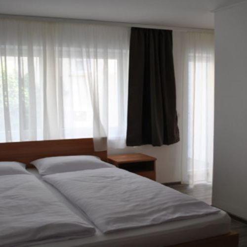 Kikoeto Anna Apartmanok Balatonboglár Kültér fotó