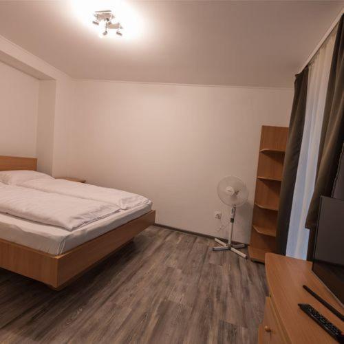Kikoeto Anna Apartmanok Balatonboglár Kültér fotó